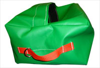 SAND BAG (SET OF FOUR)
